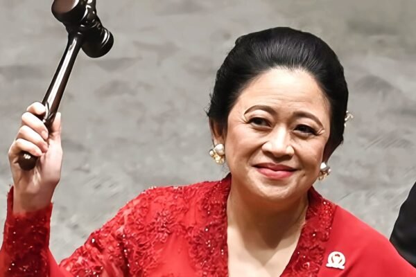 DPR Resmi Sahkan RUU TNI, Puan Maharani Jelaskan Tiga Poin Utama Perubahan