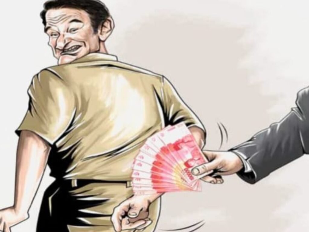 Bupati Garut Dihianati Pegawai Dinas Lingkungan Hidup