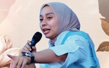Coab Sidak Proyek Temuan BPK "Tunjukan Nyalimu Bu Putri!"