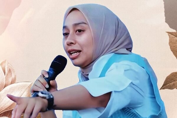 Wabup Ini Beraninya Cuma Introgasi Satpam, Coaba Sidak Proyek Temuan BPK “Tunjukan Nyalimu Bu Putri!”