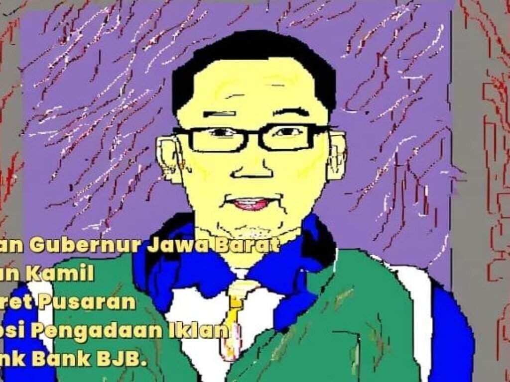 Ridwan Kamil Masuk Pusaran Korupsi Bank BJB, Ketua Umum Partai Golkar Serahkan ke Aparat Penegak Hukum