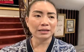 Apakah Politik Satu-satunya Jalan untuk Mengubah Kebijakan dan Sistem yang Ada? Rahayu Saraswati dalam diskusi Vanita Naraya