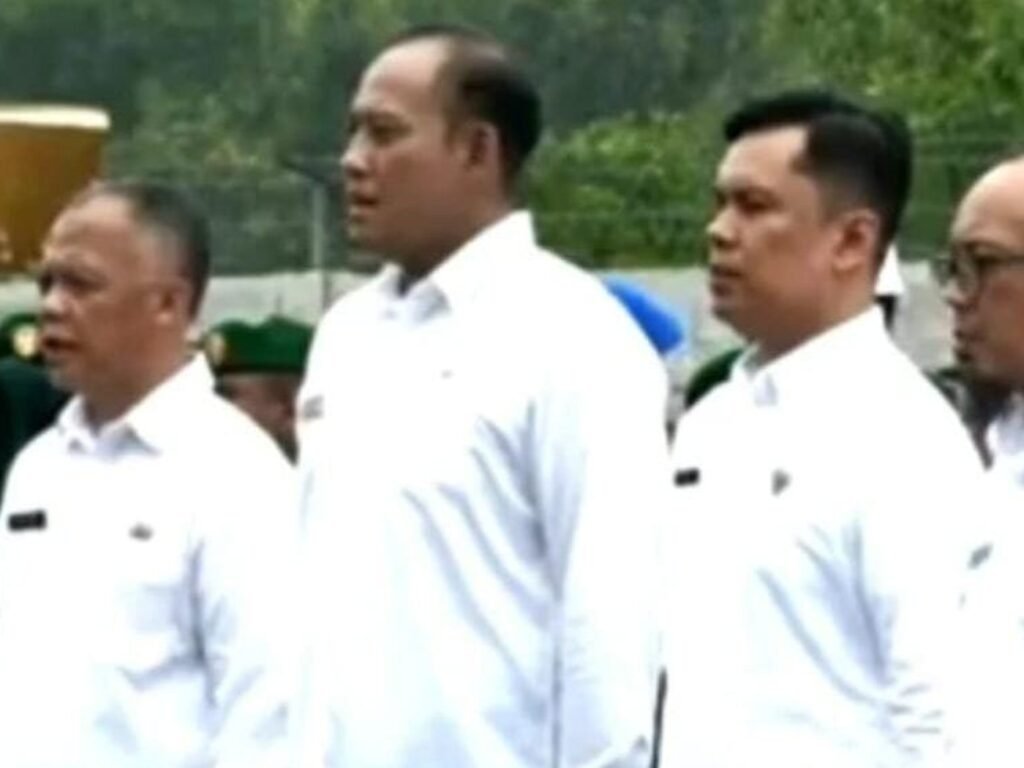 Gubernur Jawa Barat Rotasi Jabatan Eselon II, Dedi Mulyadi: Setiap Perubahan Membawa Hikmah