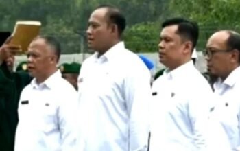 Gubernur Jawa Barat Rotasi Jabatan Eselon II