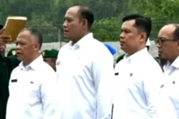 Gubernur Jawa Barat Rotasi Jabatan Eselon II, Dedi Mulyadi: Setiap Perubahan Membawa Hikmah