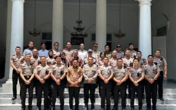 Semua Pihak Jaga Keamanan dan Ketertiban di Purwakarta