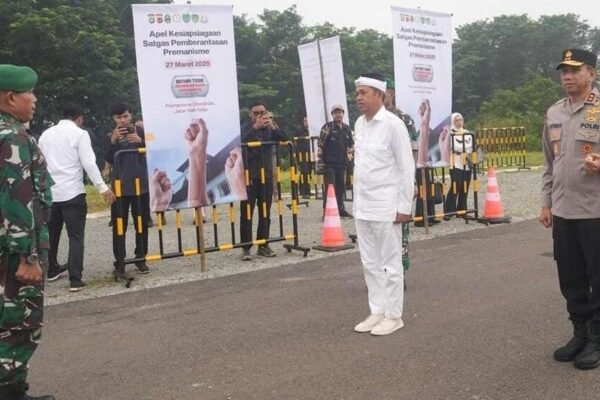 Jabar Bentuk Satgas Pemberantasan Premanisme, Dedi Mulyadi: Lindungi Masyarakat dan Jaga Iklim Investasi
