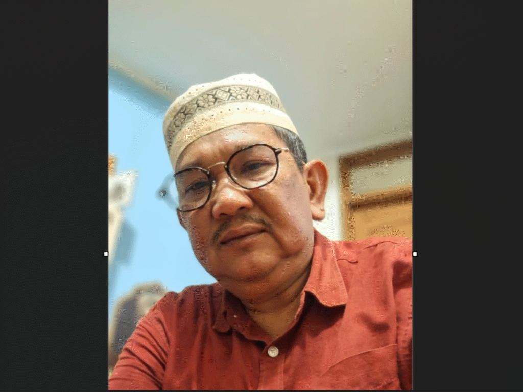 Hati Saya Terluka Dengan Dibolehkannya “Klub Malam” di Limbangan