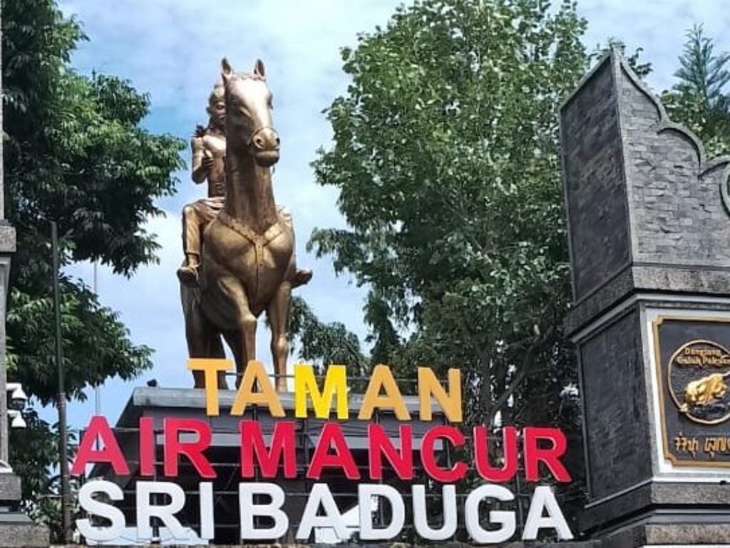 76 Taman Tematik Hiasi Purwakarta, Ruang Hijau Fungsional untuk Warga dan Pengunjung
