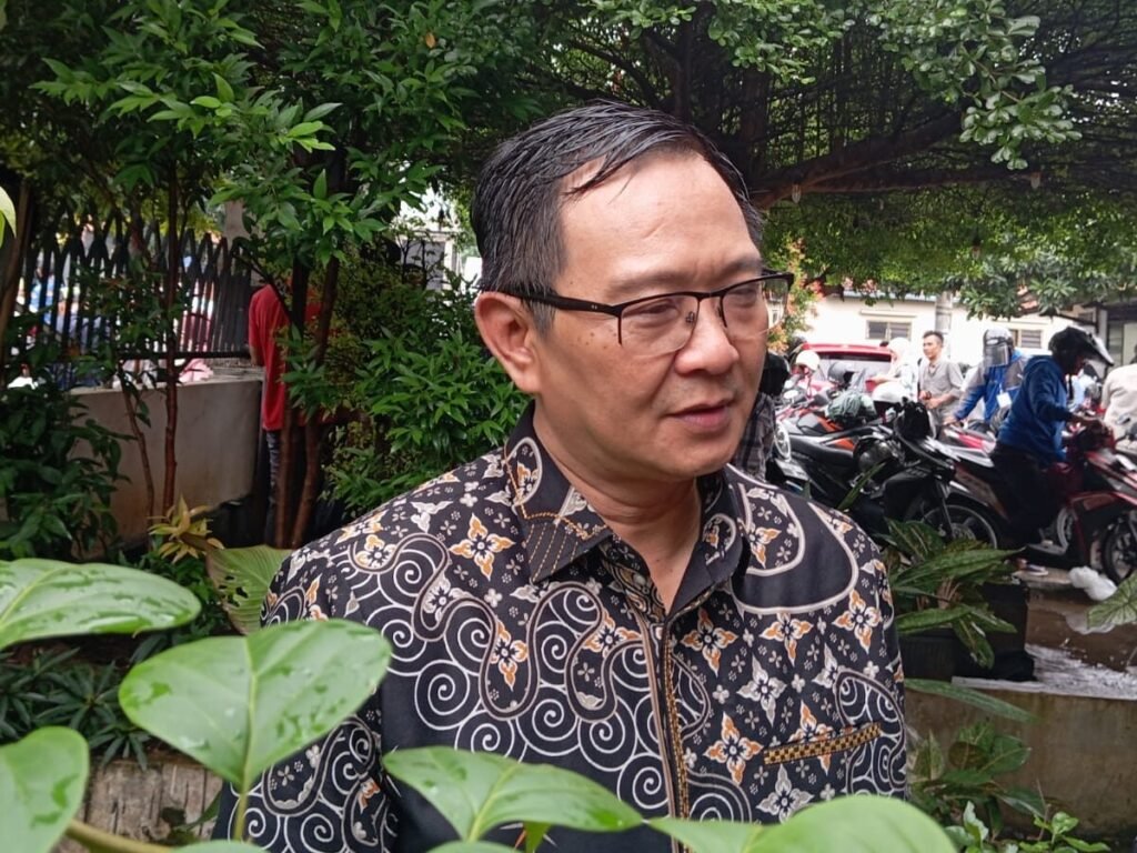 Peran Orang Tua Kunci Sukses Program Makan Bergizi Gratis (MBG) untuk Generasi Sehat