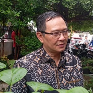Peran Orang Tua Kunci Sukses Program Makan Bergizi Gratis (MBG) untuk Generasi Sehat