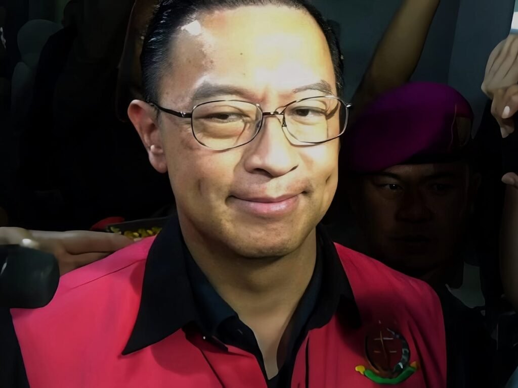 Sidang Kasus Korupsi Impor Gula Tom Lembong Dilarang Disiarkan Langsung