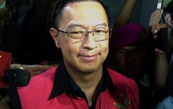 Sidang Kasus Korupsi Impor Gula Tom Lembong