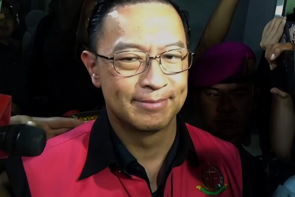Sidang Kasus Korupsi Impor Gula Tom Lembong Dilarang Disiarkan Langsung