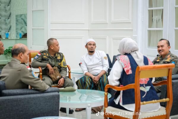 Wakil Bupati Garut Kecam Aksi Ormas yang Viral, Tegas Ingatkan Pentingnya Toleransi dan Ketertiban