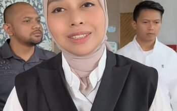 Wisata Salegar, Putri Karlina : Ranahnya Pak Bupati