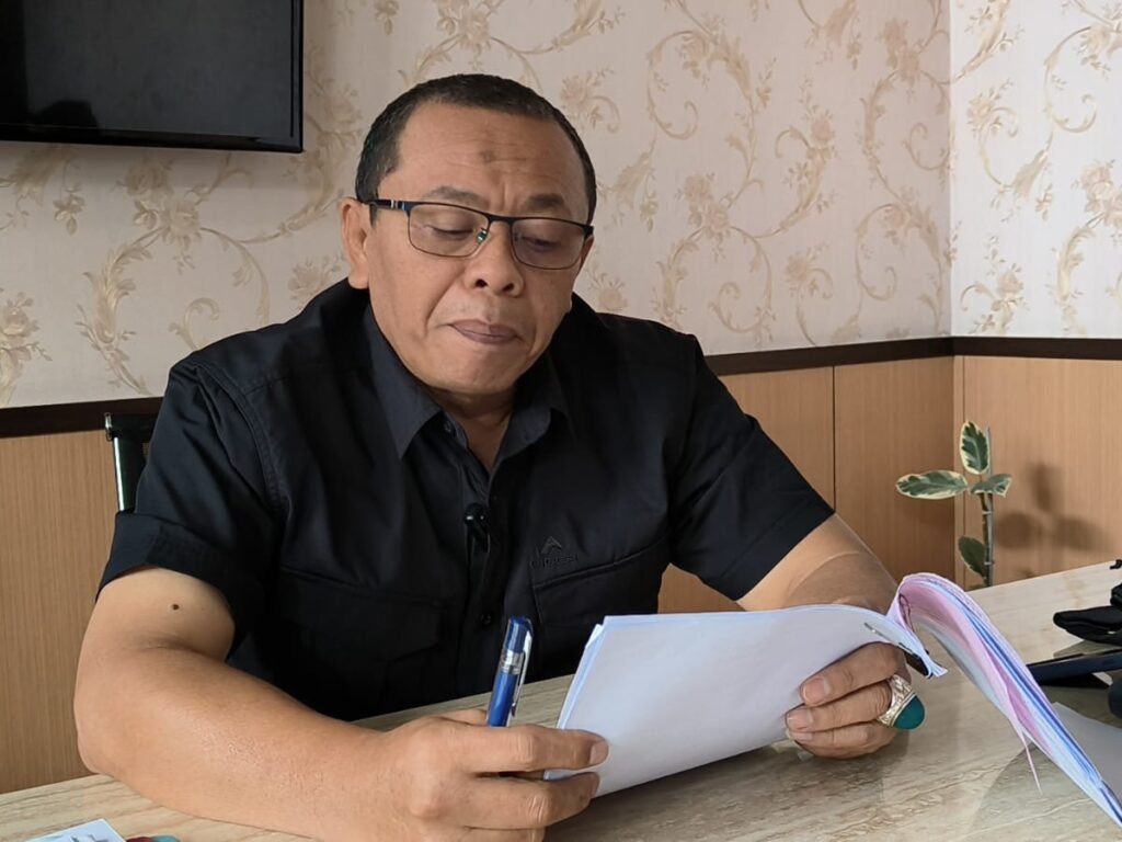 Penjualan Pupuk Bersubsidi Diatas HET, Siapa yang Untung dan Berapa Rupiah yang Masuk Kantong Pejabat ?