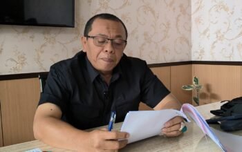 Pendukung Bupati Garut Buka Wisata Salegar Tanpa Dilengkapi Perizinan, Dinas Pertanian : Hanya Memohon 1,829 M2