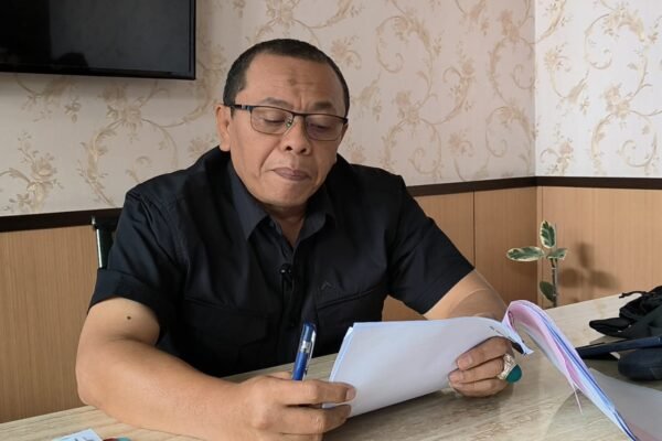 Pendukung Bupati Garut Buka Wisata Salegar Tanpa Dilengkapi Perizinan, Dinas Pertanian : Hanya Memohon 1,829 M2