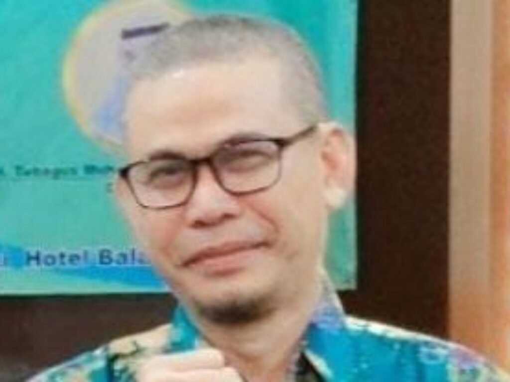 Komunitas Madani Purwakarta Serahkan Alat Bukti Dugaan Pungli di PT Metro ke Unit Tipikor