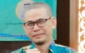 Komunitas Madani Purwakarta Serahkan Alat Bukti Dugaan Pungli di PT Metro ke Unit Tipikor