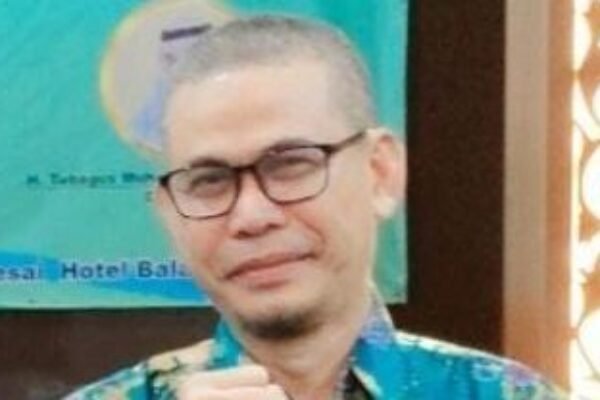 Komunitas Madani Purwakarta Serahkan Alat Bukti Dugaan Pungli di PT Metro ke Unit Tipikor