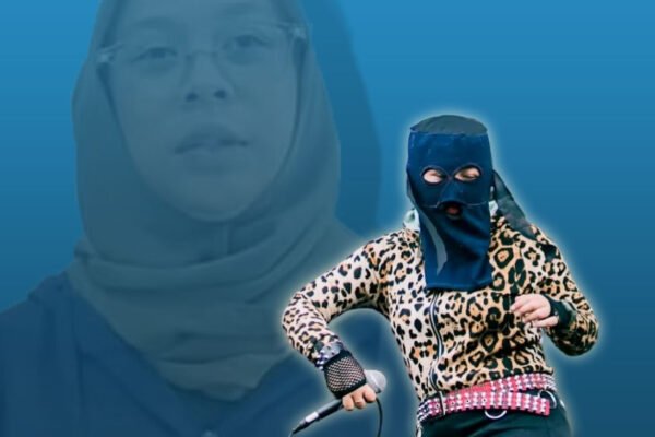 Kok Bisa Lagu Bikin Guru Kehilangan Pekerjaan? Misteri di Balik “Bayar Bayar Bayar”