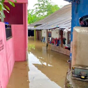 Banjir Bekasi 2025 Lebih Buruk dari Tahun 2020 Memaksa Ratusan Warga Mengungsi