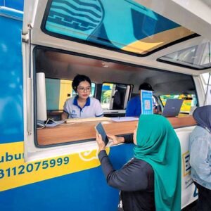 Bazar Murah 2025 Tahap Kedua, Solusi Terjangkau di Masa Ramadan