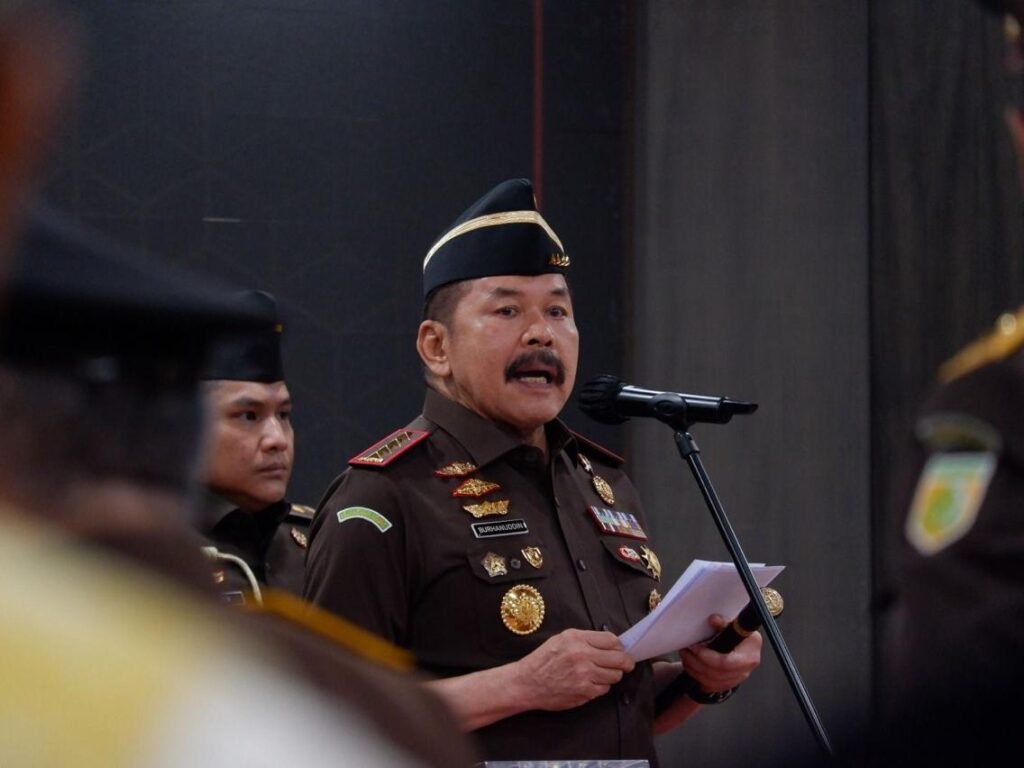 Masyarakat Desak Kejari Garut Buka Kembali Kasus Dugaan Korupsi BOP dan Reses DPRD Garut, Rofi: Kejari Sebelumnya Sudah Menerangkan Bukti-Bukti Mencukupi !!!