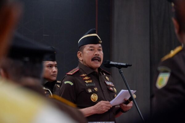 Masyarakat Desak Kejari Garut Buka Kembali Kasus Dugaan Korupsi BOP dan Reses DPRD Garut, Rofi: Kejari Sebelumnya Sudah Menerangkan Bukti-Bukti Mencukupi !!!