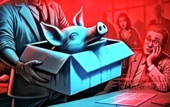 Intimidasi Teror Kepala Babi dan Bangkai Tikus ke Kantor Tempo, Mabes Polri Bentuk Tim