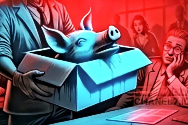 Intimidasi Teror Kepala Babi dan Bangkai Tikus ke Kantor Tempo, Mabes Polri Bentuk Tim Khusus, Kepala PCO Hasan Hasbi Miskin Etika, Komnas HAM dan Politisi Ikut Bereaksi