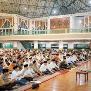 Nuzulul Qur’an, Momentum Perkuat Kebersamaan Membangun Kota Bandung