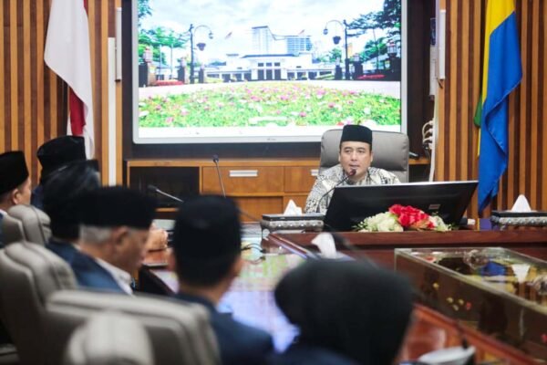Komitmen Pemerintah Kota Bandung dalam Pemberantasan Buta Huruf AlQuran