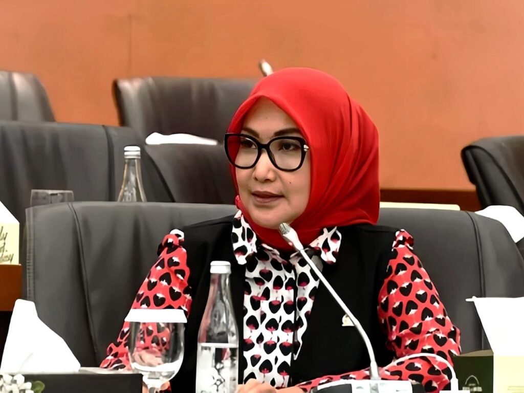 Anggota Komisi VI DPR RI Desak Reformasi Perhutani: Hentikan Pungli, Pembalakan Liar, dan Tambang Ilegal di Garut dan Tasikmalaya