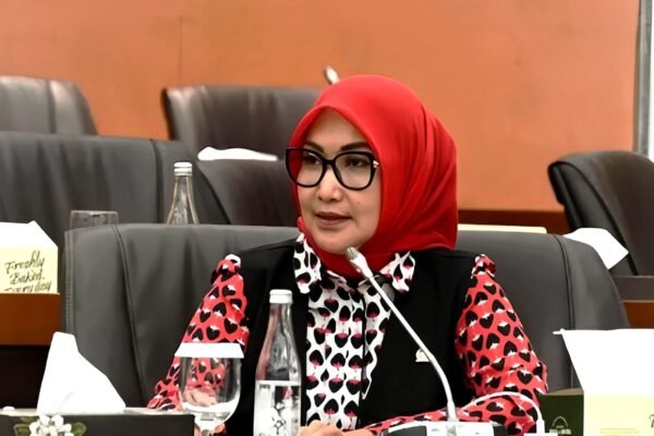 Anggota Komisi VI DPR RI Desak Reformasi Perhutani: Hentikan Pungli, Pembalakan Liar, dan Tambang Ilegal di Garut dan Tasikmalaya