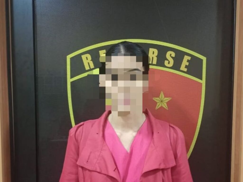 Ibu Rumah Tangga di Purwakarta Diringkus Polisi Atas Dugaan Penipuan Modus Arisan, Investasi, dan Tabungan