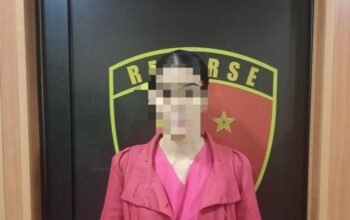 Ibu Rumah Tangga di Purwakarta Diringkus Polisi