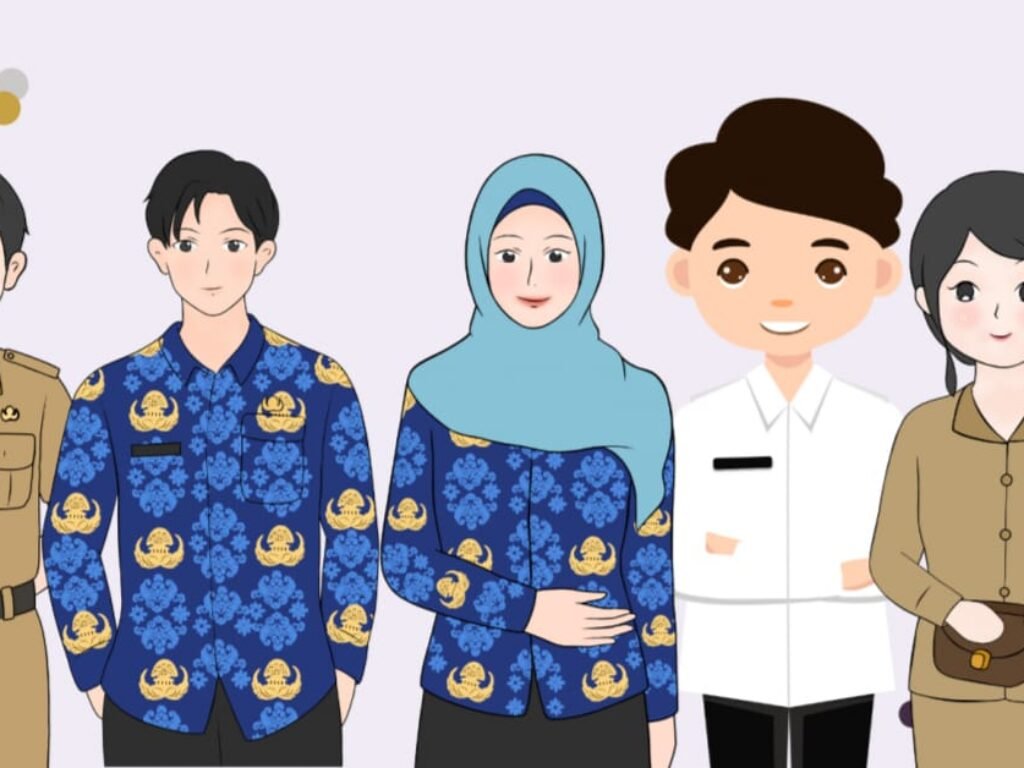 Jamin Kelancaran Arus Balik Lebaran, Kementerian PANRB Perpanjang Flexible Working Arrangement (FWA) untuk ASN pada 8 April 2025