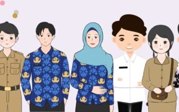 Jamin Kelancaran Arus Balik Lebaran, KemenPANRB FWA-8 April