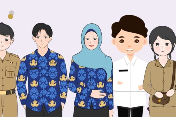 Jamin Kelancaran Arus Balik Lebaran, Kementerian PANRB Perpanjang Flexible Working Arrangement (FWA) untuk ASN pada 8 April 2025
