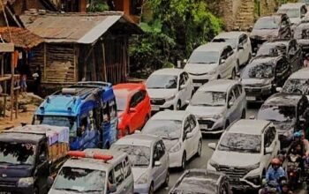 Polisi Siapkan Strategi One Way dan Peningkatan Penjagaan