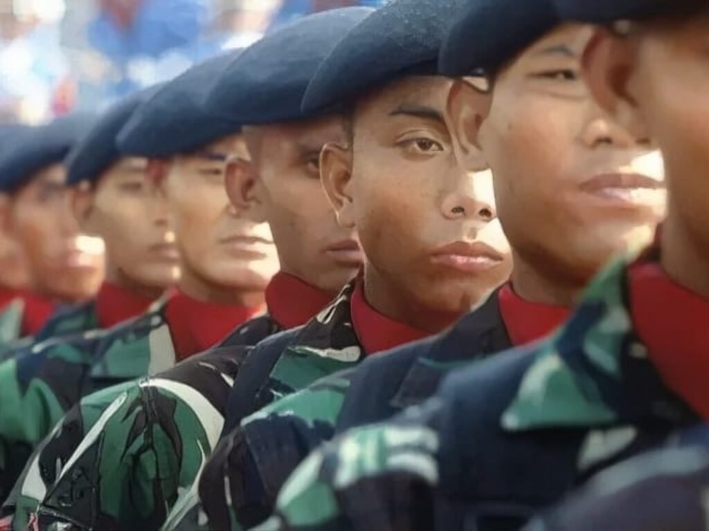 Keterlibatan TNI di Kampus Dikecam, Dinilai Ancam Kebebasan Akademik dan Demokrasi