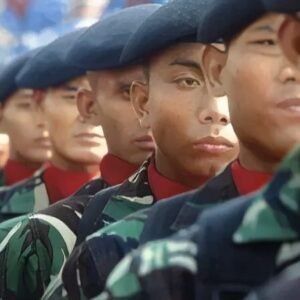Keterlibatan TNI di Kampus Dikecam, Dinilai Ancam Kebebasan Akademik dan Demokrasi