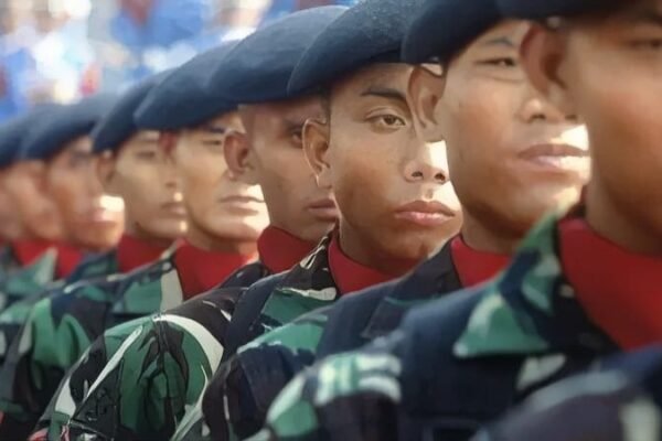 Keterlibatan TNI di Kampus Dikecam, Dinilai Ancam Kebebasan Akademik dan Demokrasi