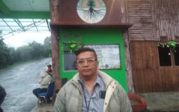 Manajemen Objek Wisata Kawah Papandayan Imbau Pengunjung