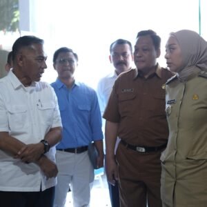 Dorong Peningkatan Kinerja dan Pelayanan, BPR Profesionalisme