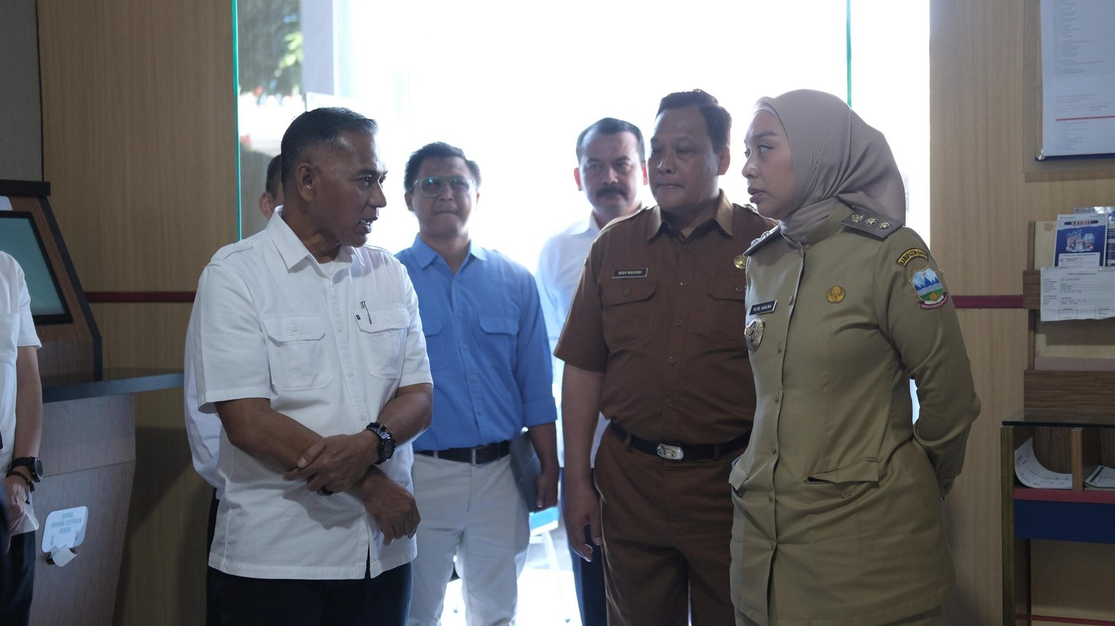 Dorong Peningkatan Kinerja dan Pelayanan, BPR Profesionalisme