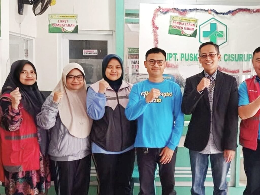 Bappeda Garut Pastikan Kesiapsiagaan Pelayanan Kesehatan Selama Lebaran 2025